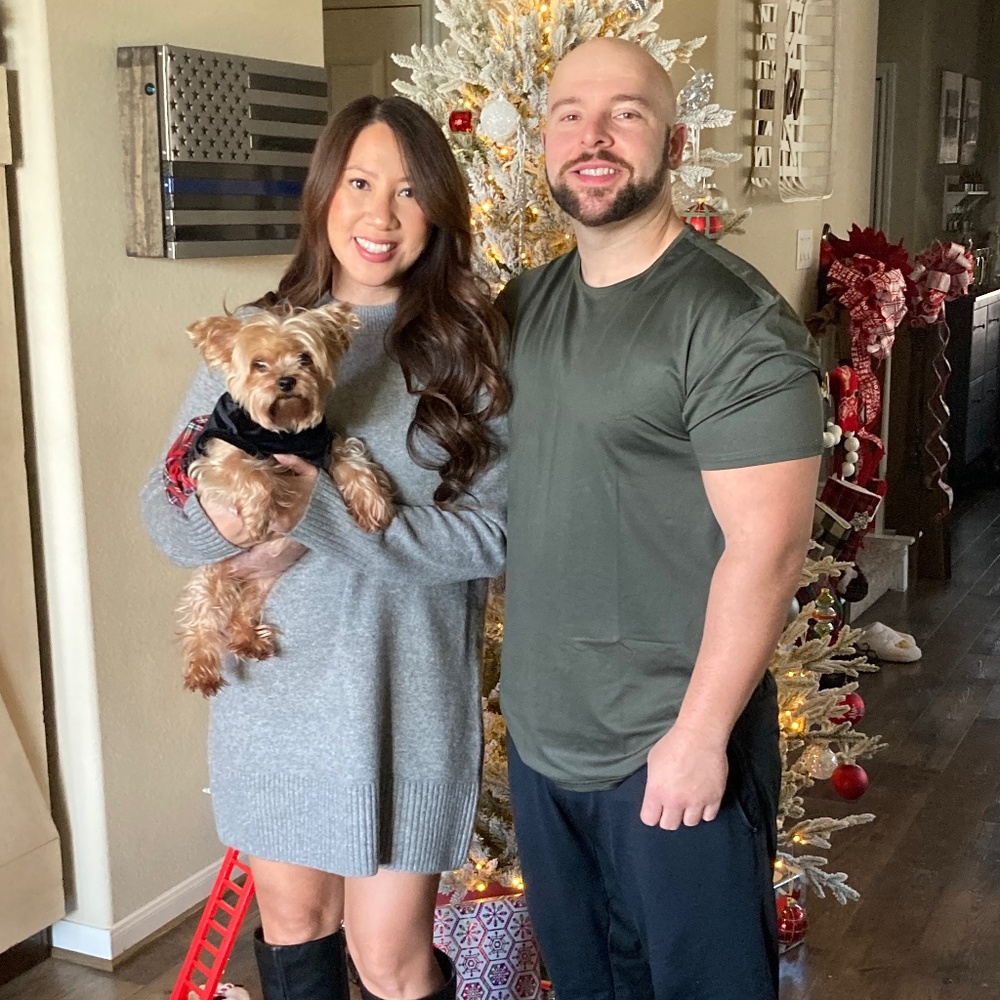 Meet your Posher, Thi